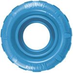 KONG - Puppy Tires - Soft Rubber Ch