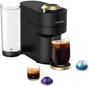 Nespresso 
