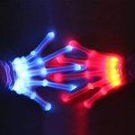 Led Gloves For Kids