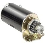 DB Electrical SBS0004 Starter for Briggs and Stratton 11 to 18HP Engines