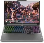 Lenovo Legion 5i Gaming Laptop - NV