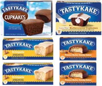 Tastykake 