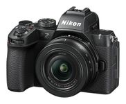 Nikon Z50II 16-50 Lens Kit