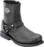 HARLEY-DAVIDSON FOOTWEAR Men's Scou