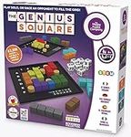 The Genius Square – Game of the Yea
