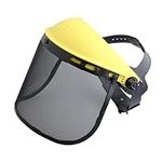 Hipa Safety Face Shield with Mesh V