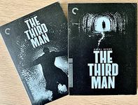 The Third Man: The Criterion Collection (Two-Disc Special Edition) [Import]