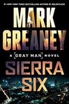 Sierra Six (Gray Man Book 11)