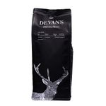 1962 Devan's Viennese Blend Coffee Beans - 500 Gms Regular Coffee For Morning, After Noon And Night - Bag