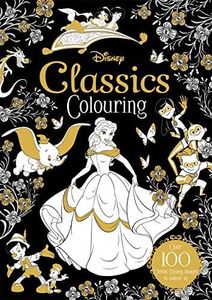 Disney Cla