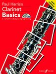 Clarinet Basics Pupil's book (with audio) (Basics Series 1)