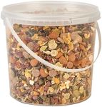 Premium Hamster Food Mix, 2.5L