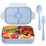 Kids Bento Lunch Boxes