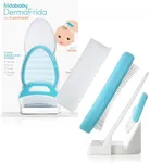 Frida Baby The 3-Step Cradle Cap Sy