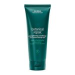 Aveda Botanical Repair Strengthening Conditioner | Instantly Detangles to Prevent Breakage | Strengthens & Repairs Damaged Hair | Builds Bonds | 98% Naturally Derived* | Silicone Free, 200ml