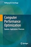 Computer Performance Optimization: 