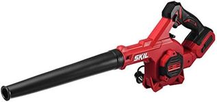 SKIL PWRCore 20 Brushless 20V Jobsite Blower, Tool Only - JB4712B-00