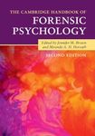 The Cambridge Handbook of Forensic Psychology (Cambridge Handbooks in Psychology)