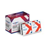 Vaxxen Labs Ammonia Inhalant Pouch (10 Pack)