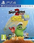 Perp Games The Angry Birds Movie 2 