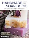 Handmade Soap Book, Updated Second 