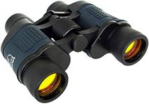 CPEX Telescope 60X60 HD Vision Binoculars 10000M High Power for Outdoor Hunting Optical LLL Vision Binocular Fixed Zoom (Multicolor)