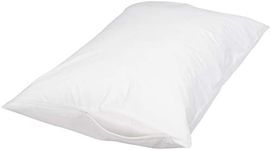 Amazon Basics Queen Pillowcase with