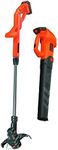 Black+Decker BCK279D2 20V MAXAxial 
