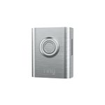 Ring Metallic Interchangeable Faceplate for Battery Video Doorbell Plus by Amazon