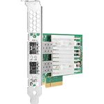 HP Ethernet 10Gb 2-Port 521T Adapter