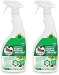 HOCHSTE® Grazers G1 Plant Protectio