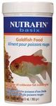 Nutrafin A7106 Basix Goldfish Food, 200g (7-Ounce)