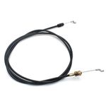 GEARLINTON 946-0935 Transmission Shift Cable Replacement 746-0935A fits MTD Cub Cadet 1027 CYB 13A-325-101 Lawn Tractor