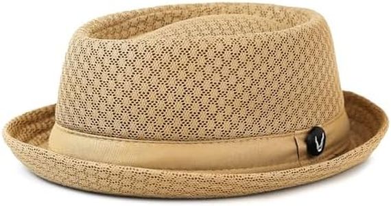 The Hat De
