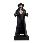 Eaglemoss Publications Ltd. Wwe Fig Championship Coll 2 Undertaker