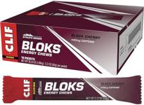 CLIF BLOKS