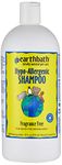 Earthbath Hypo-Allergenic Shampoo, Fragrance Free 32 oz