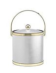 Kraftware Sophisticated Ice Bucket,