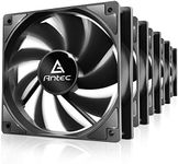 Antec PC Fans, 120mm Fan, Silent Ca