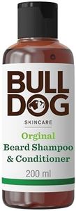 Bulldog Sk