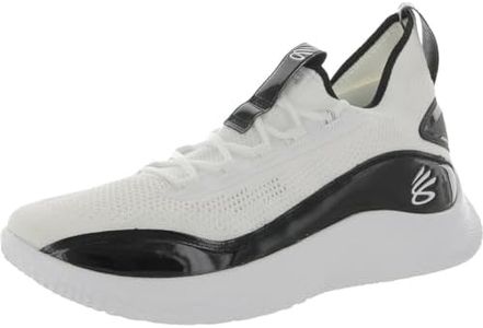 Under Armour UA Curry 8 NM Team Basketball Shoes