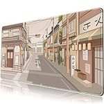 Tokyo Street Desk Mat Anime Japanes