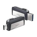 SanDisk 32GB Ultra Dual Drive USB T