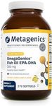 Metagenics - OmegaGenics EPA-DHA 300, 270 Count
