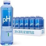 Perfect Hydration 9.5+ pH Alkaline 