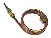 Midwest Hearth Empire R2371 Thermocouple 28" Long