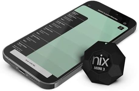 Nix Mini 3