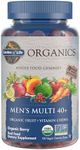 Garden of Life Organics Men 40+ Gum