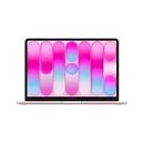 Apple 2026 MacBook Neo (13-inch A18 Pro chip with 6‑core CPU and 5‑ GPU, 8GB Unified Memory, 256GB) - Blush