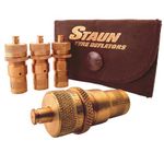 Staun Tyre Deflators | The Australian Original Tire Deflator (Airdown to 6-30 PSI Standard Range)
